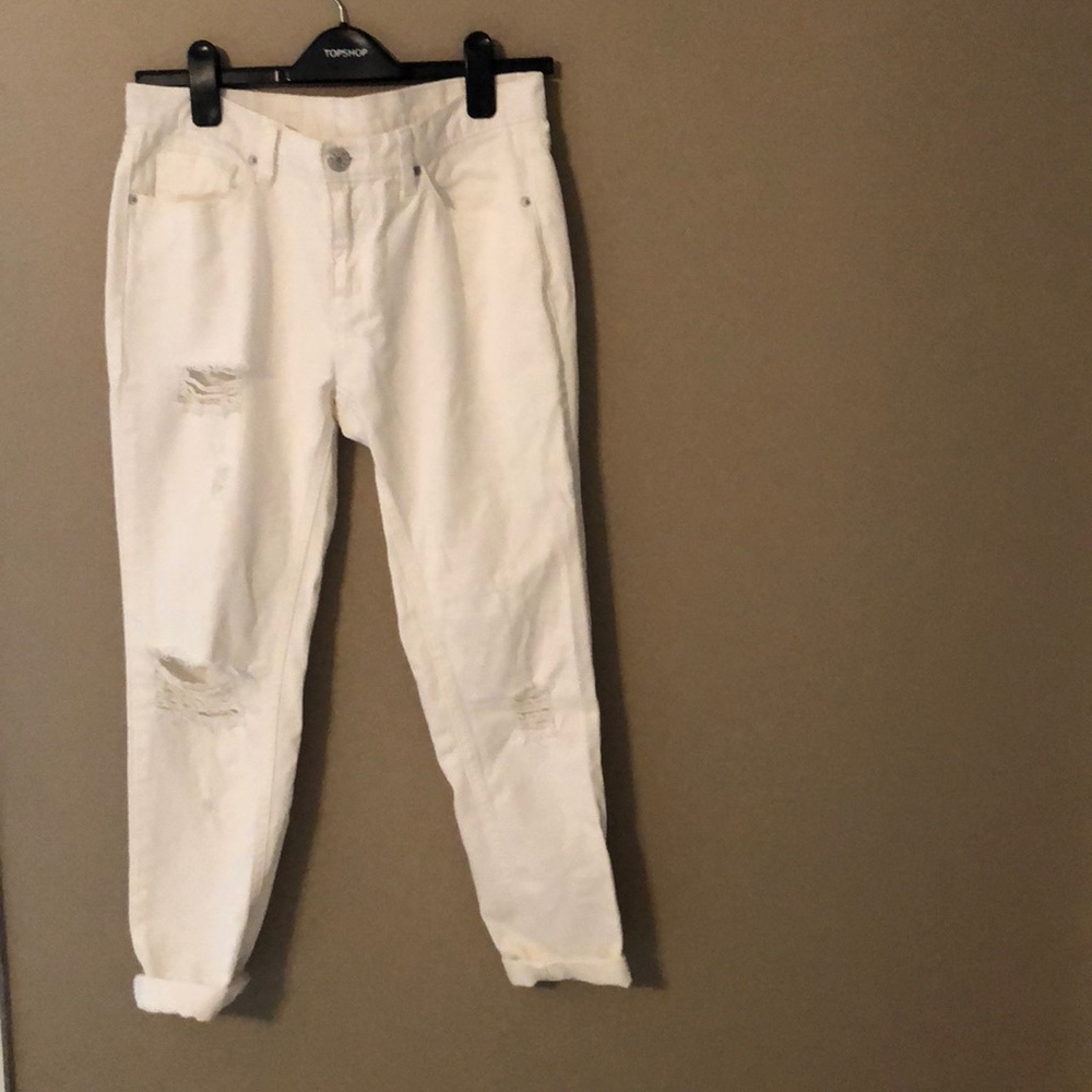 Urban outfitters boyfriend jeans